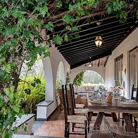 Villa Meaculpa - A Pochi Passi Dal Mare Is Morus