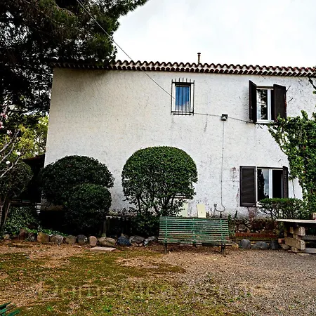 Villa Meaculpa - A Pochi Passi Dal Mare Is Morus