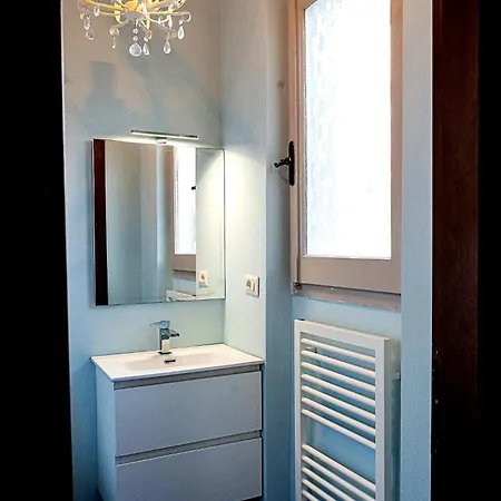 Villa Meaculpa - A Pochi Passi Dal Mare *