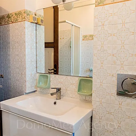 Meaculpa - A Pochi Passi Dal Mare Villa