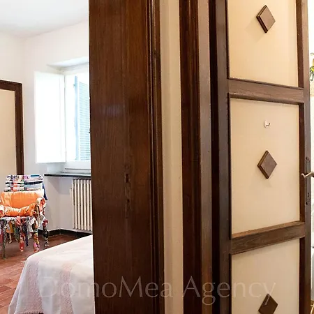 Meaculpa - A Pochi Passi Dal Mare Villa