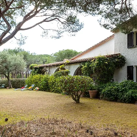Meaculpa - Santa Margherita Di Pula Villa