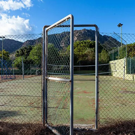Meaculpa - Santa Margherita Di Pula Villa *