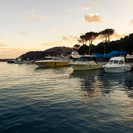 Meaculpa - Santa Margherita Di Pula