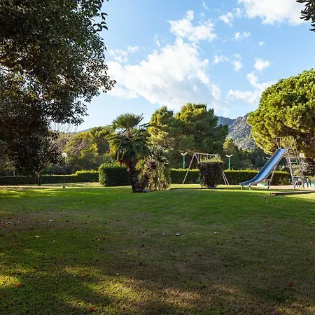 Meaculpa - Santa Margherita Di Pula