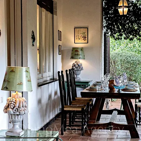Meaculpa - Santa Margherita Di Pula Villa Is Morus