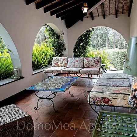 Villa Meaculpa - Santa Margherita Di Pula *