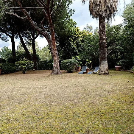 Meaculpa - Santa Margherita Di Pula