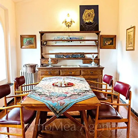 Meaculpa - Santa Margherita Di Pula *