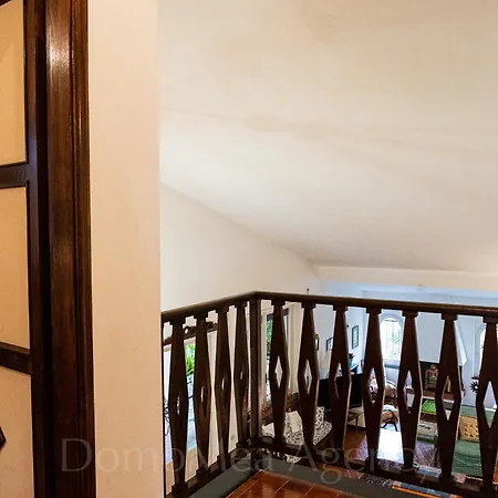 Villa Meaculpa - Santa Margherita Di Pula *