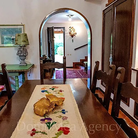 Meaculpa - Santa Margherita Di Pula Villa Is Morus