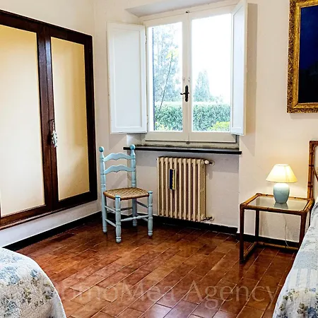 Meaculpa - Santa Margherita Di Pula Is Morus