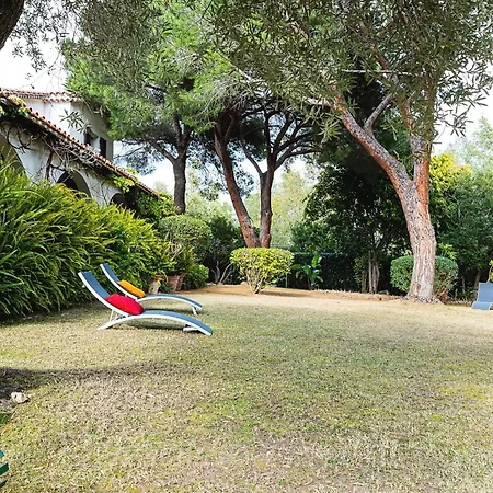 Meaculpa - Santa Margherita Di Pula *