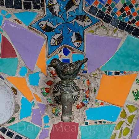 Meaculpa - Santa Margherita Di Pula Villa
