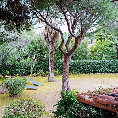 Meaculpa - Santa Margherita Di Pula Is Morus