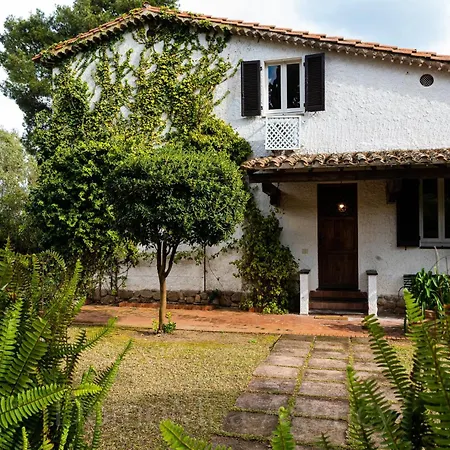 Villa Meaculpa - Santa Margherita Di Pula *