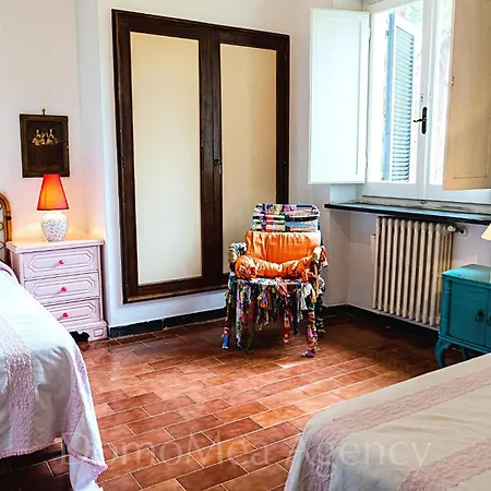 Meaculpa - Santa Margherita Di Pula Villa *
