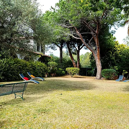 Meaculpa - Santa Margherita Di Pula Is Morus