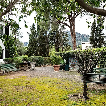 Villa Meaculpa - Santa Margherita Di Pula *