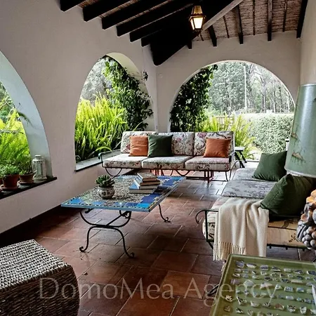Meaculpa - A Pochi Passi Dal Mare Villa Is Morus