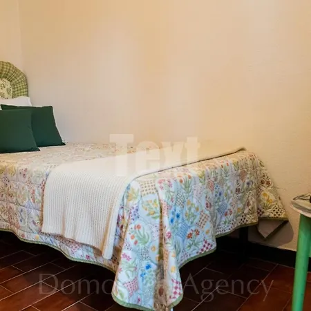 Villa Meaculpa - A Pochi Passi Dal Mare *