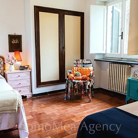 Meaculpa - A Pochi Passi Dal Mare Villa Is Morus