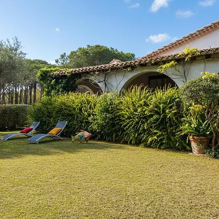 Meaculpa - A Pochi Passi Dal Mare Villa Is Morus