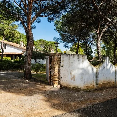 Meaculpa - A Pochi Passi Dal Mare Villa Is Morus